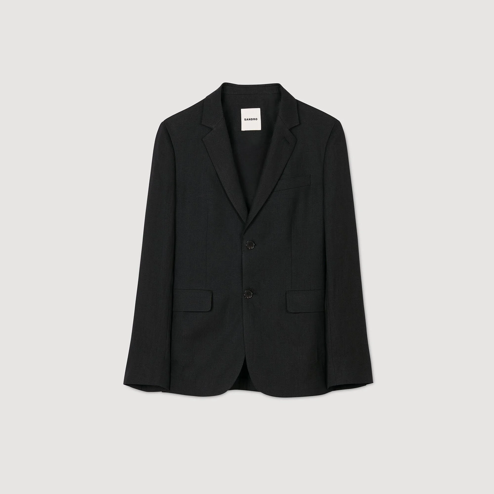 CLASSIC SUIT 재킷 - 1