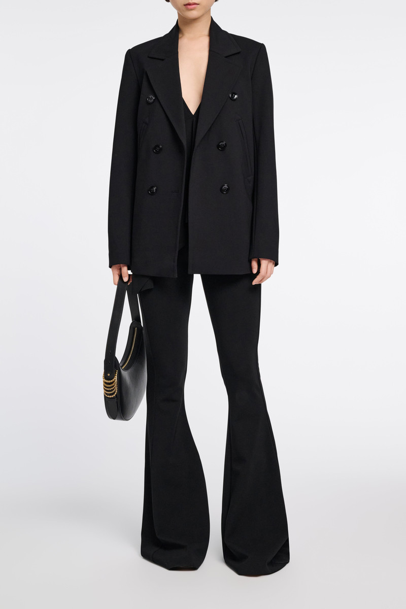 DOROTHEE SCHUMACHER SOFT SHAPE top outlook