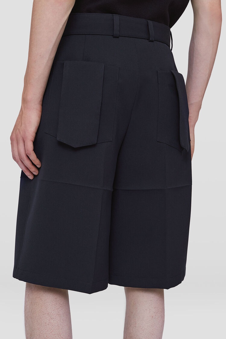 Belted Shorts - 7