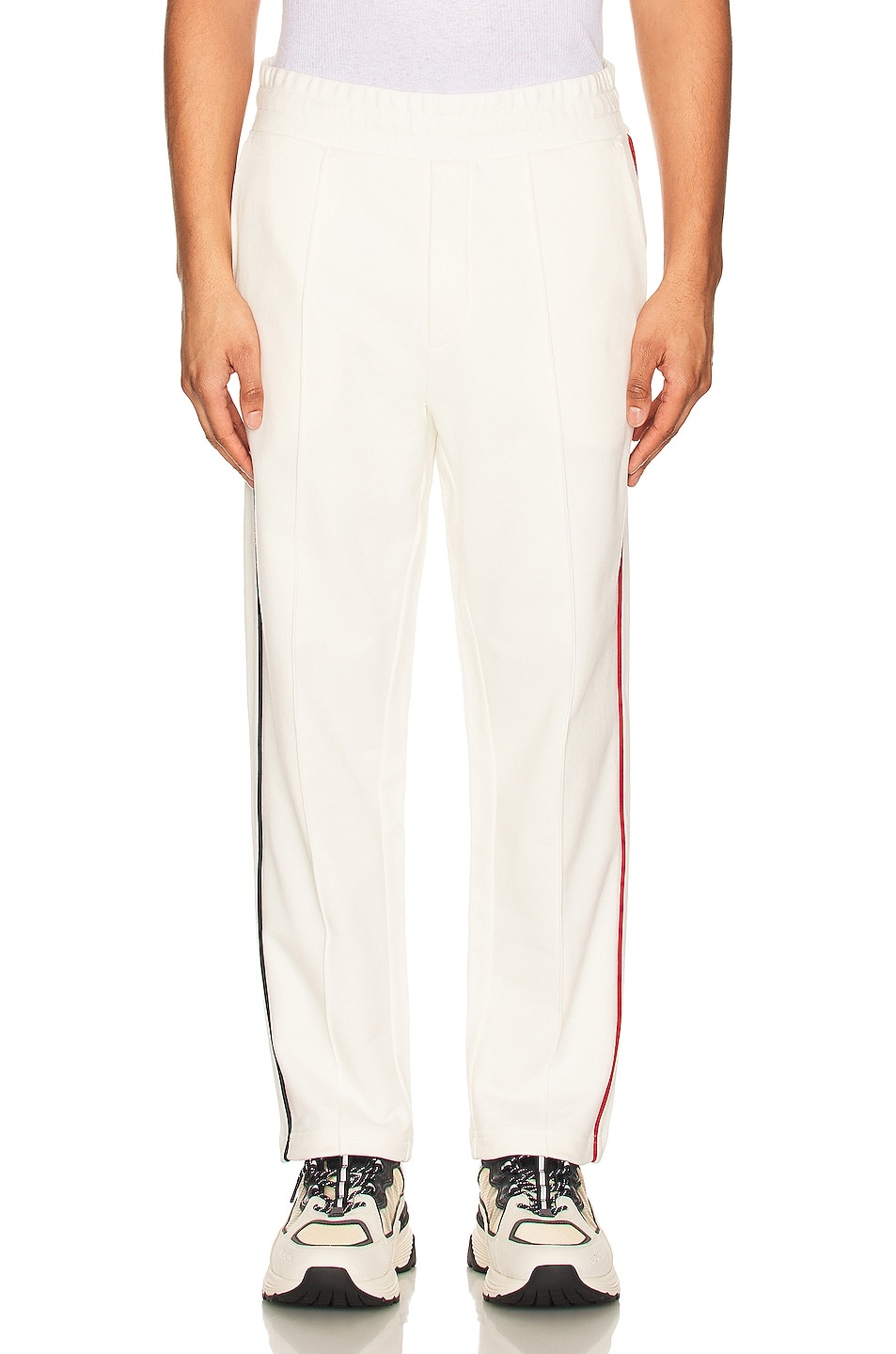 Sweat Bottoms - 4