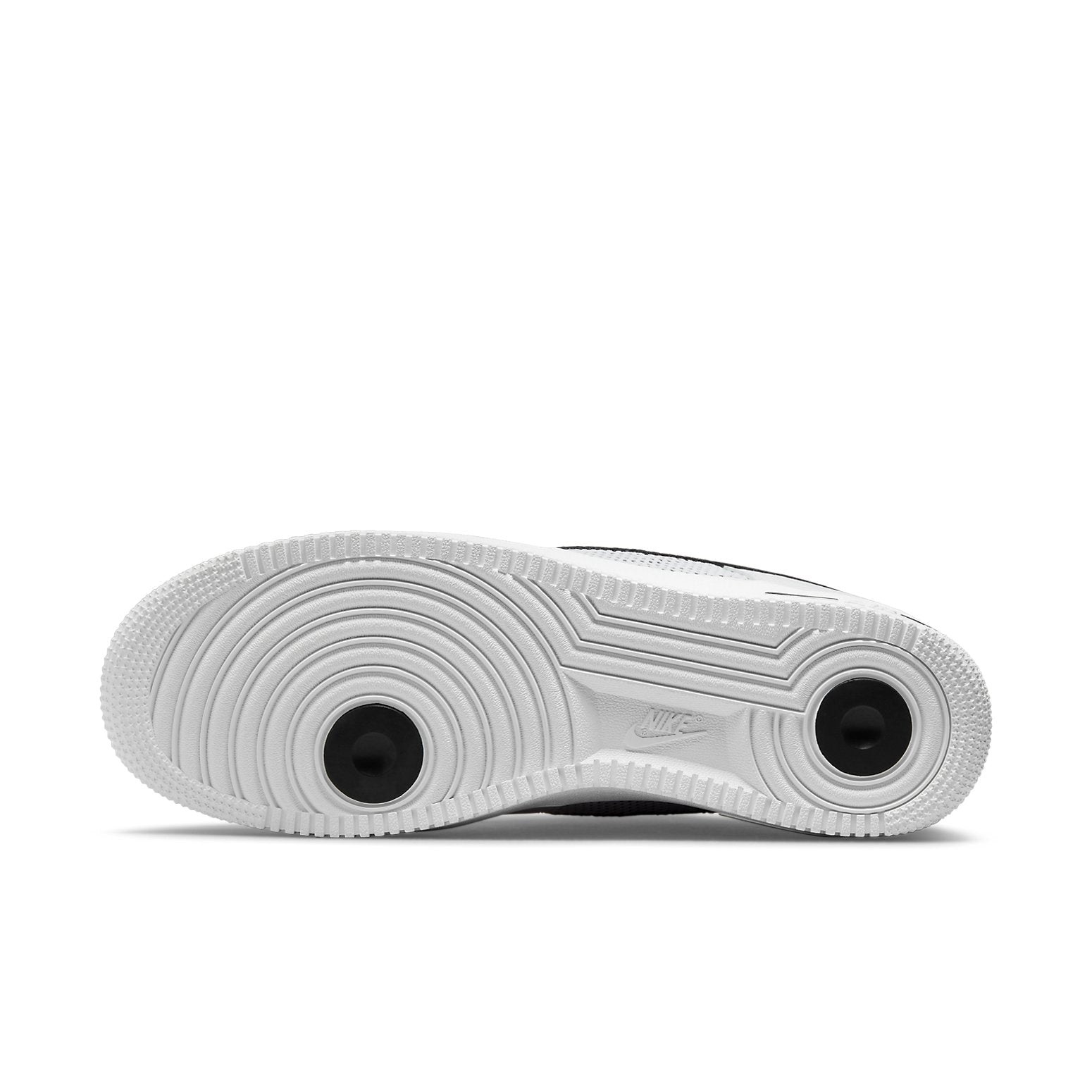 Nike Air Force 1 Low '07 LV8 'White Black' DH7567-100 - 6