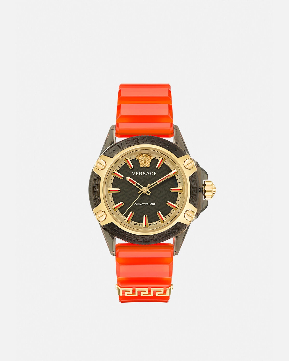 Icon Active Indiglo Watch - 1