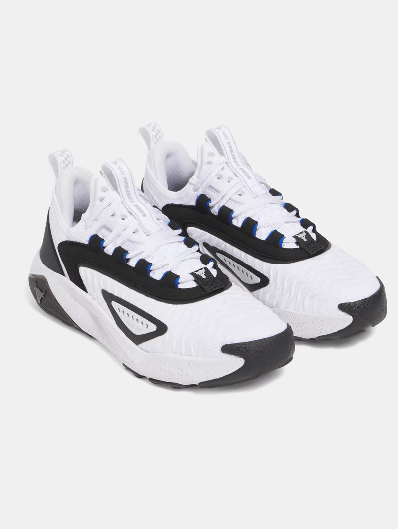 Women's Project Rock 7 Training Shoes 5