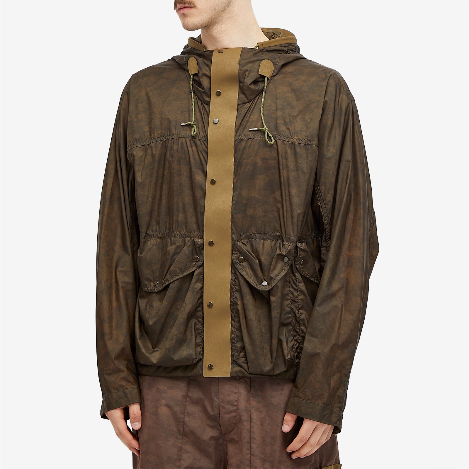 Ten C x Awake Skye Ten Anorak - 2