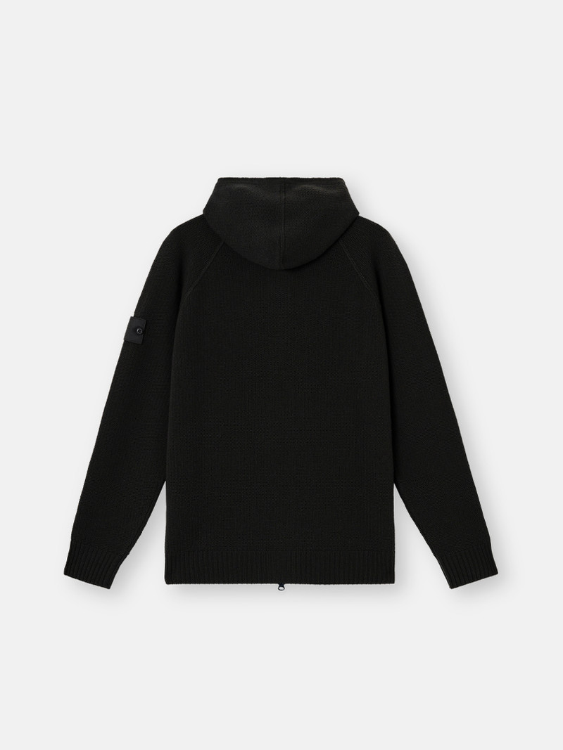 5100077 CASHMERE_STONE ISLAND GHOST 7