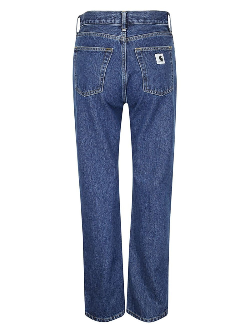 Carhartt Noxon straight-leg jeans outlook
