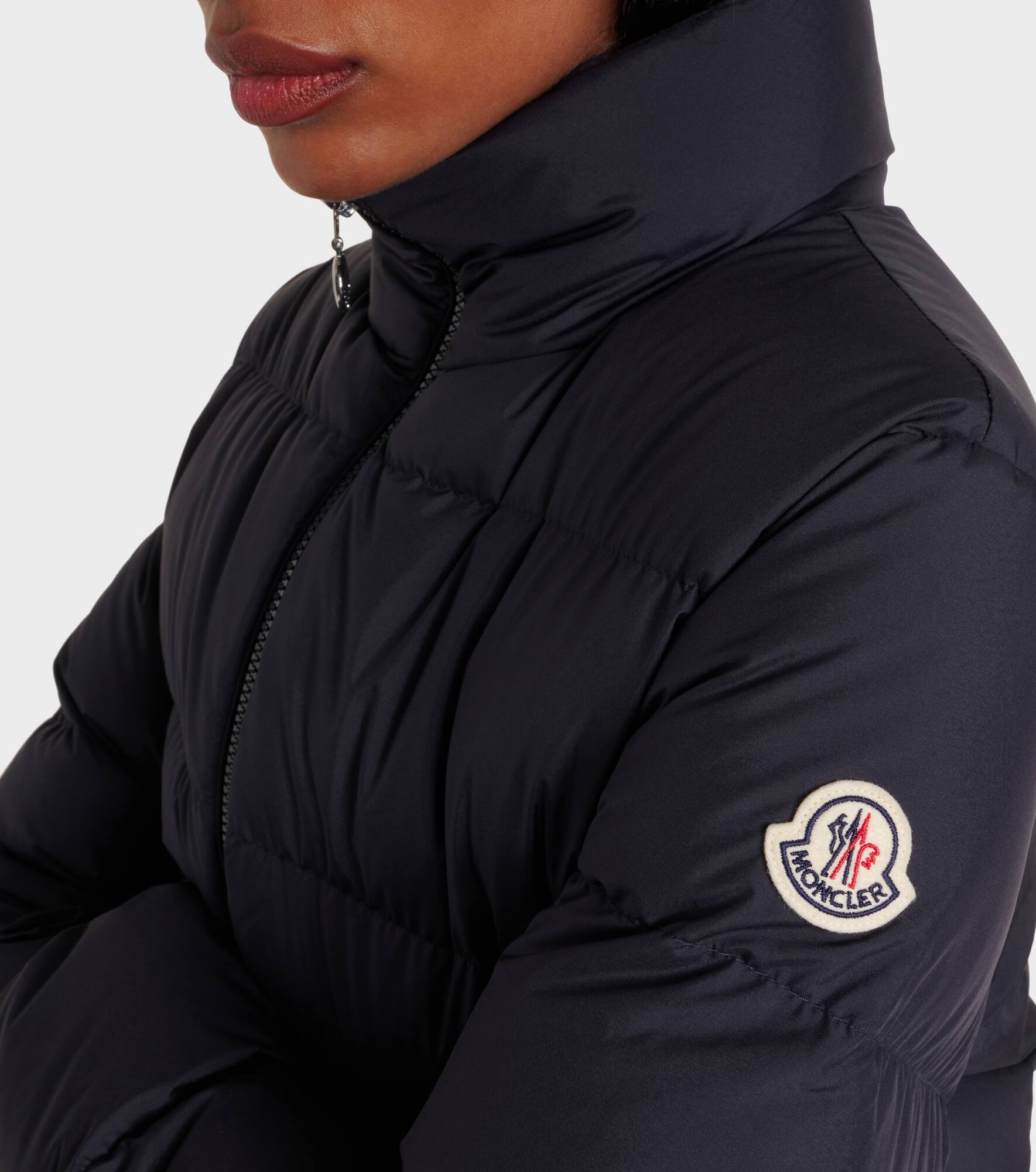 Mauzun down jacket - 4