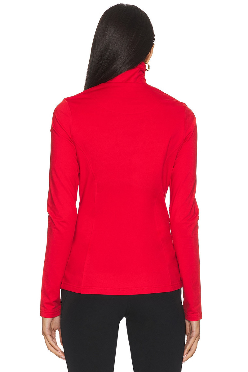 GOLDBERGH Serena Ski Pully outlook