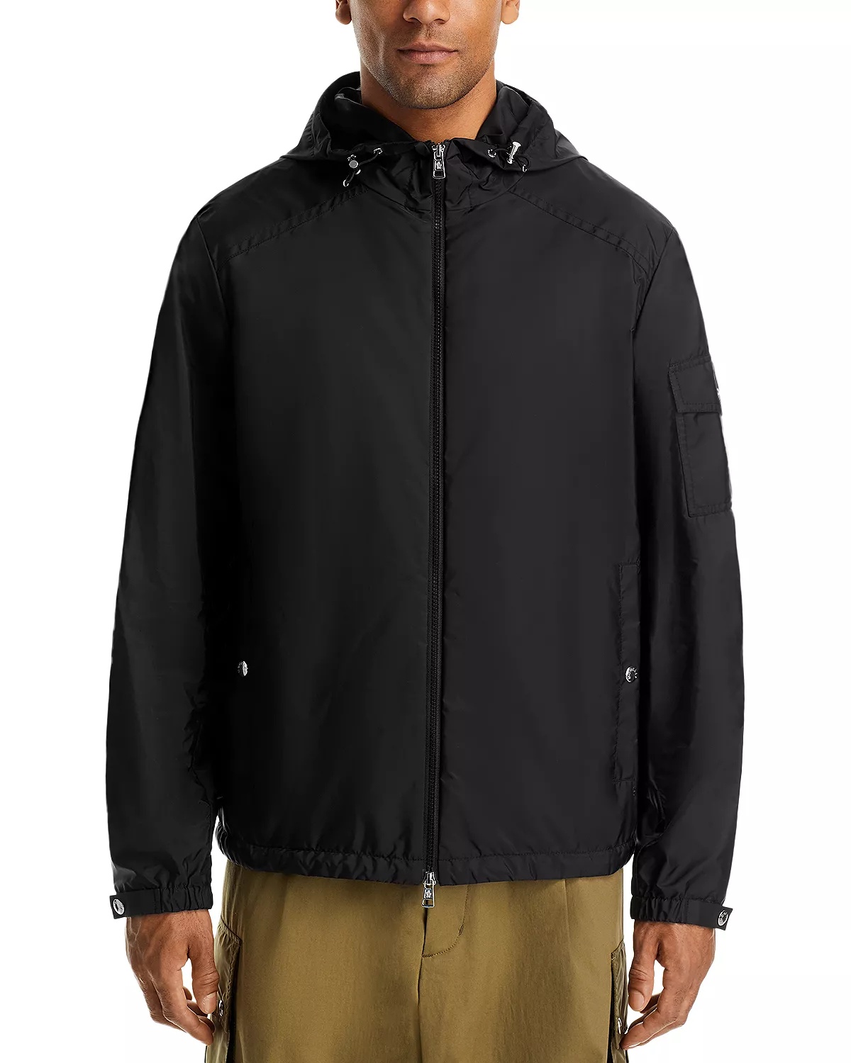 Etiache Jacket - 3