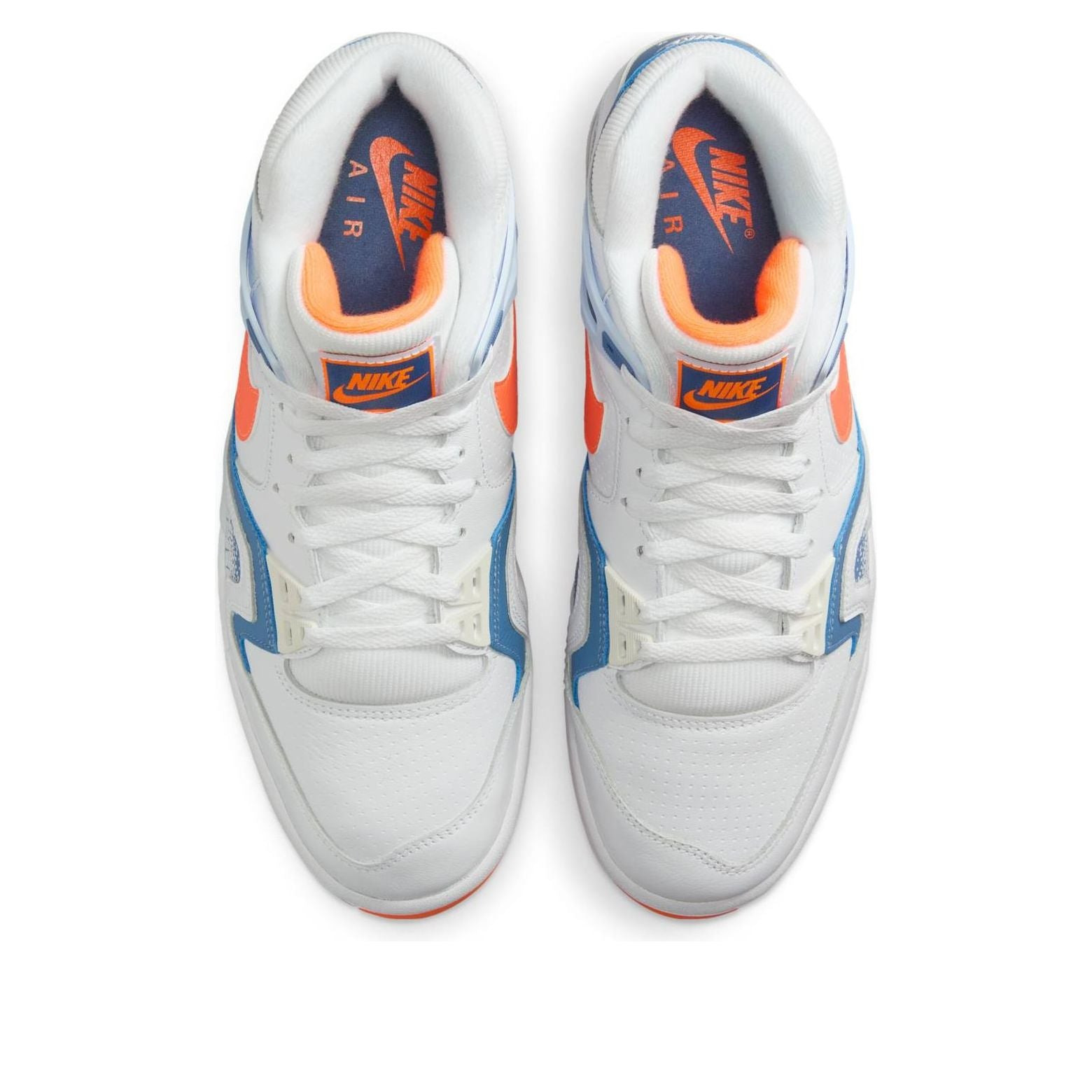 Nike Air Tech Challenge 2 'Stone Blue' FZ9033-101 - 3