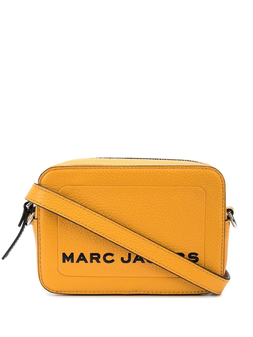 The Box crossbody bag - 1