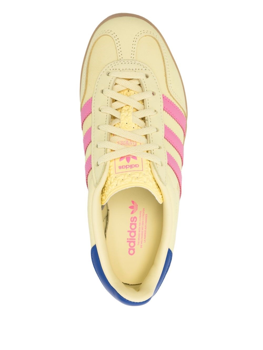 Gazelle sneakers - 2