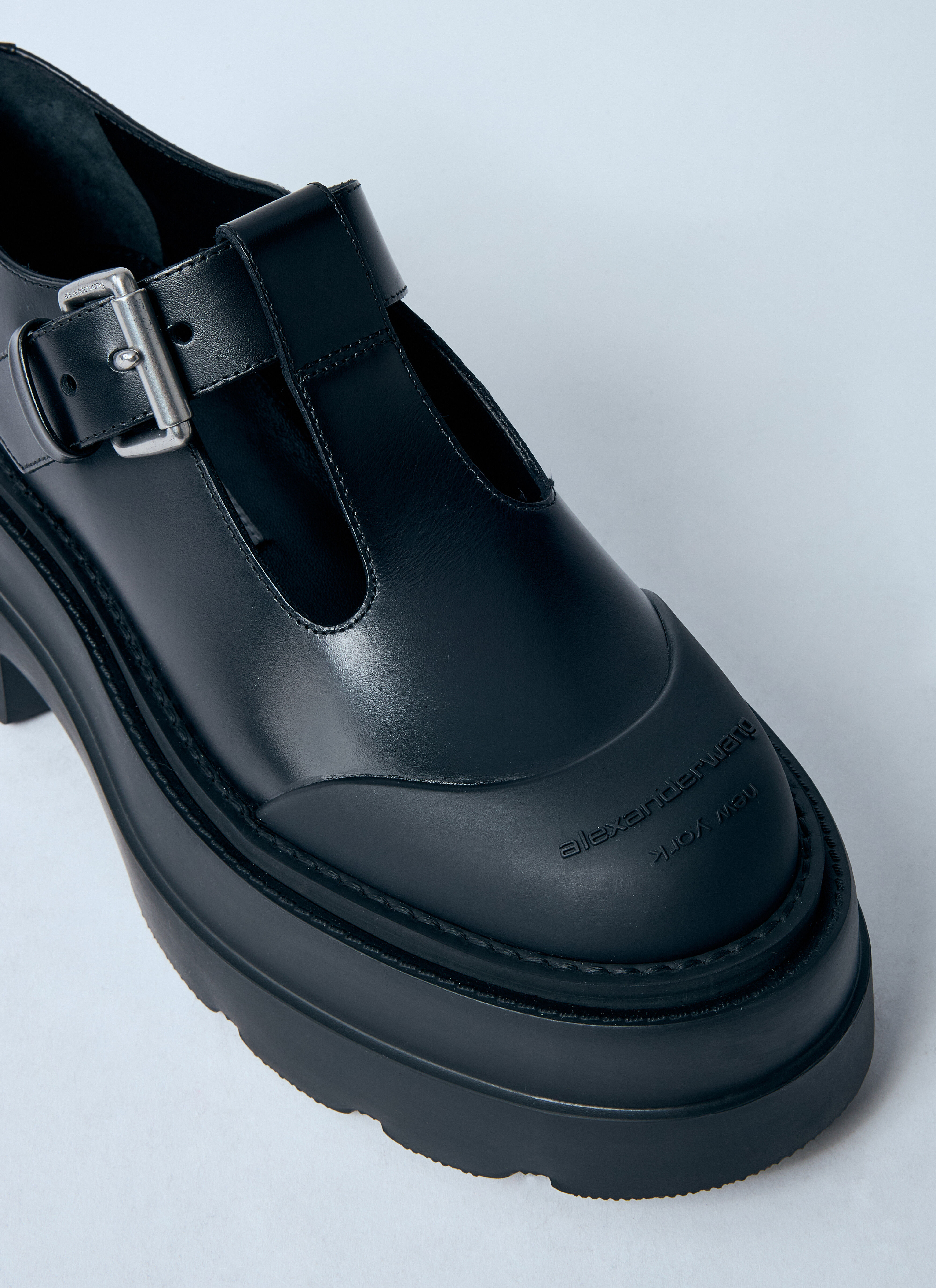 Mary Jane Tova Platform Shoes - 3