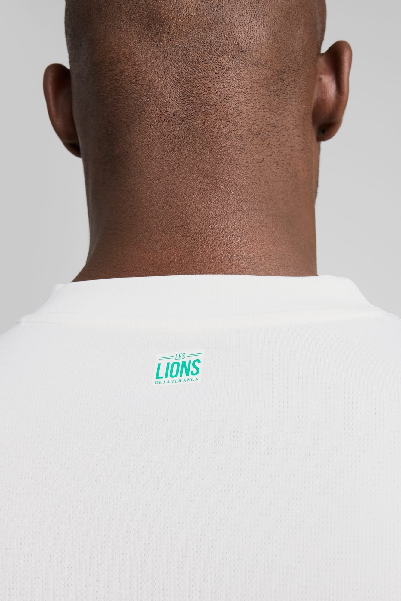 Senegal 2025 Men's Home Replica Soccer Jersey - 7