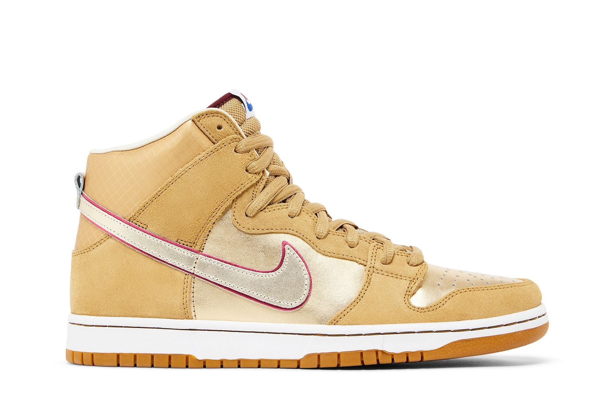 Dunk High Premium SB 'Koston' - 1