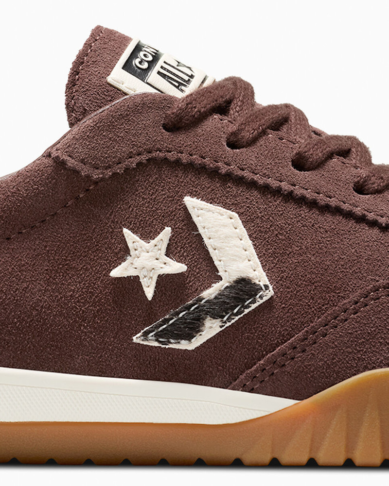 Run Star Trainer Pony Hair 9