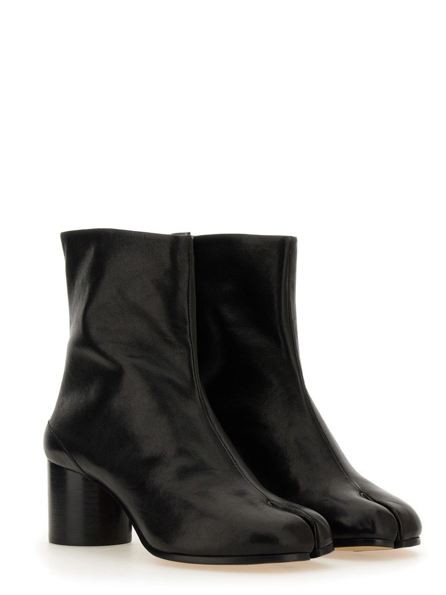 Maison Margiela Women Stivale Tabi - 2