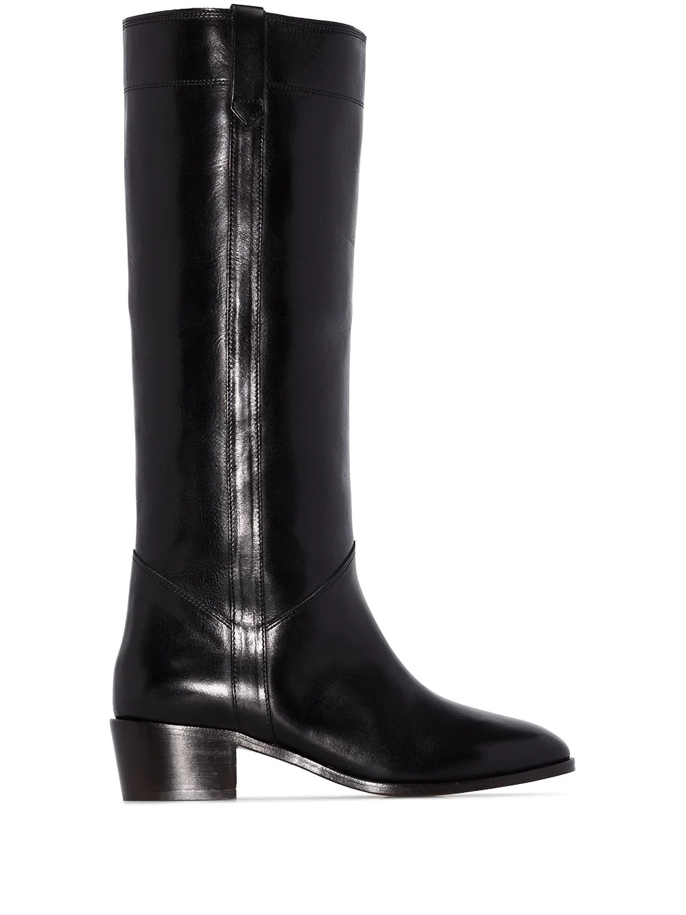 Mewis knee-high boots - 1