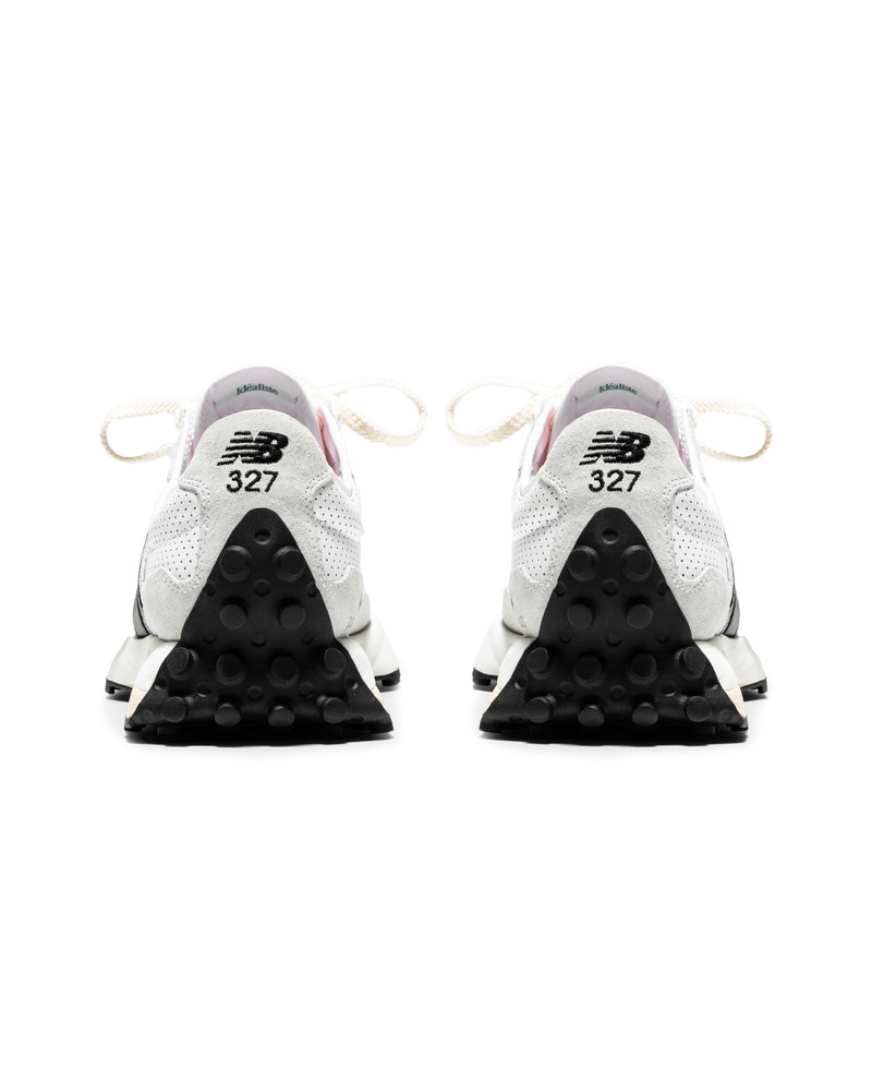 327 Black, Grey & Pink Casablanca x New Balance 5