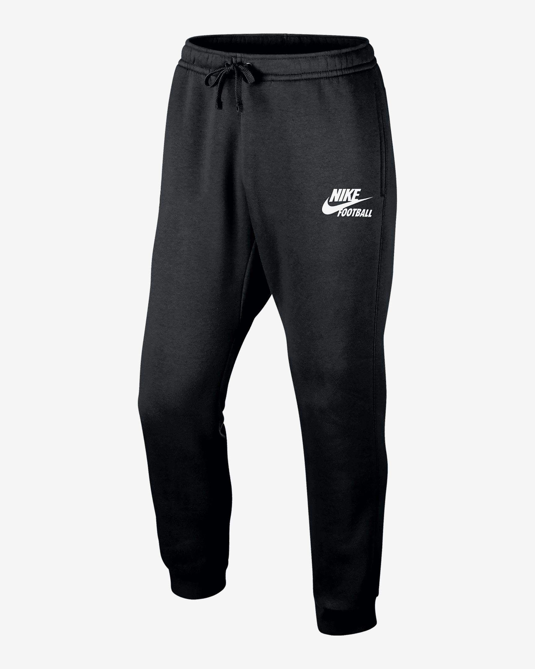 Nike Sportswear Club Fleece Men's Football Pants - 1