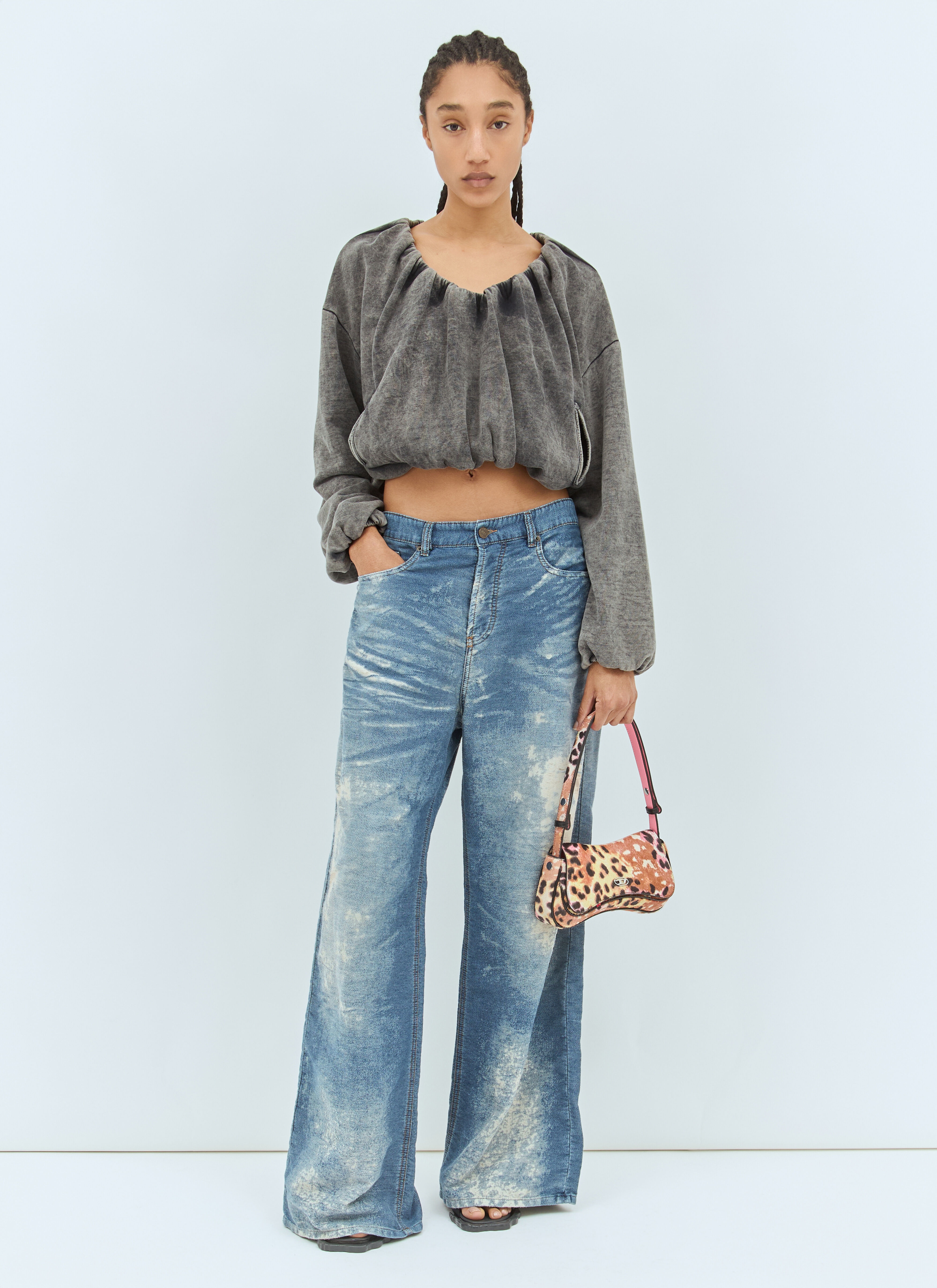 1996 D-Sire Jeans - 2