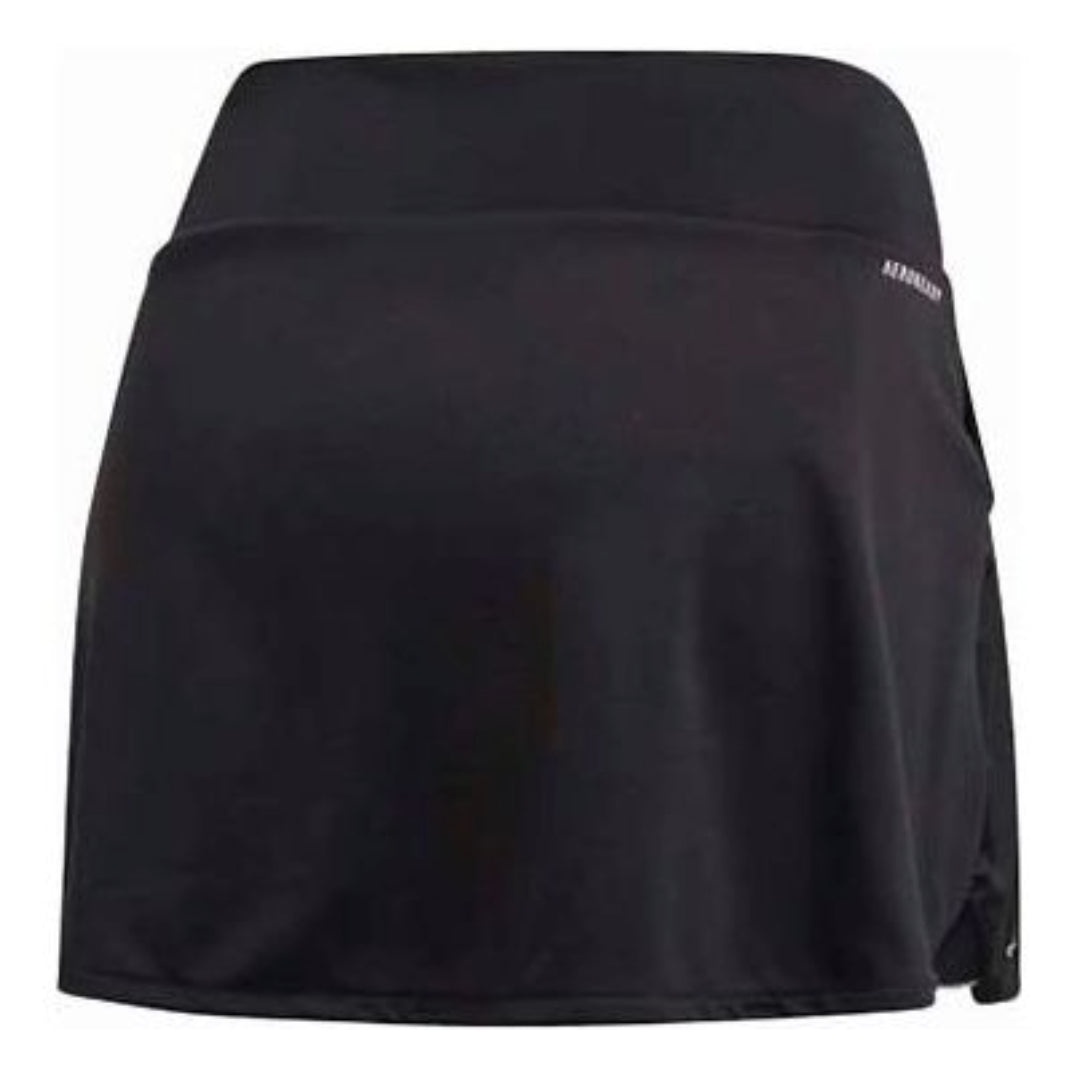 (WMNS) adidas Club Skirt Asia Sizing 'Black' FK6989 - 2