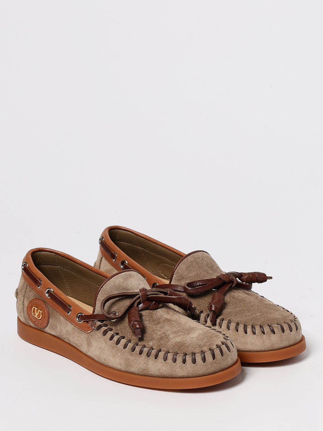Loafers woman Valentino Garavani - 2