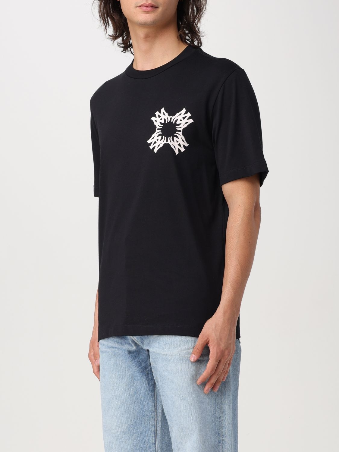 T-shirt men Amiri - 4