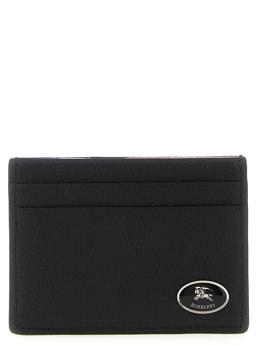 Burberry 'Sandon Cotswolds' Card Holder - 1