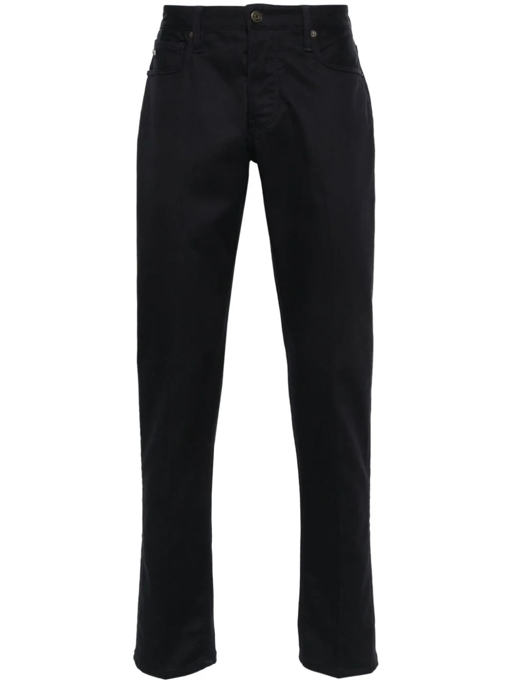 tapered trousers - 1