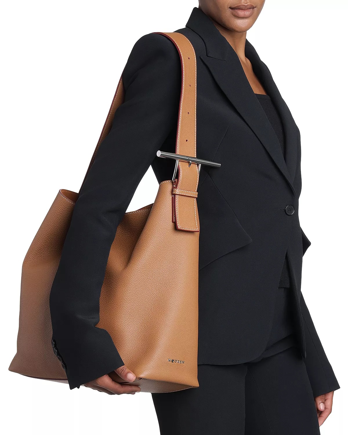 T-Bar Sling Bag - 2