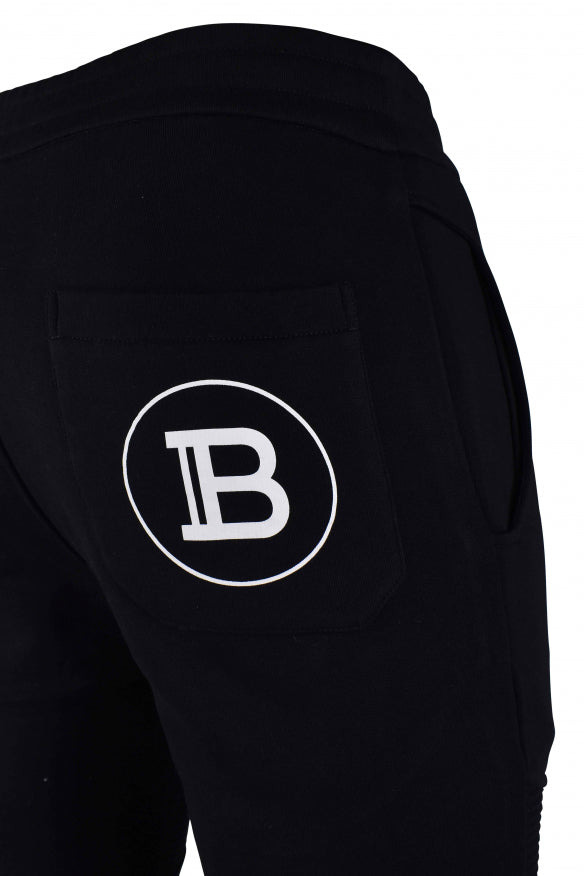 Balmain Men Jogging Pants - 2