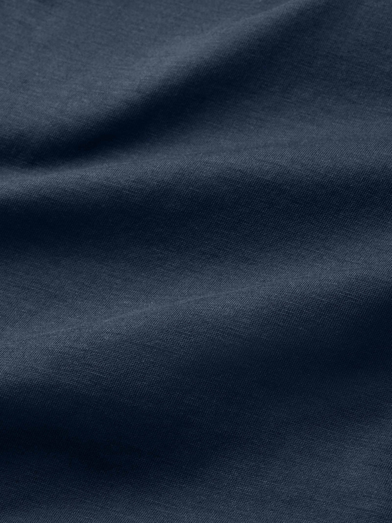 Derek Rose Men's Briefs Jack Pima Cotton Stretch Navy outlook