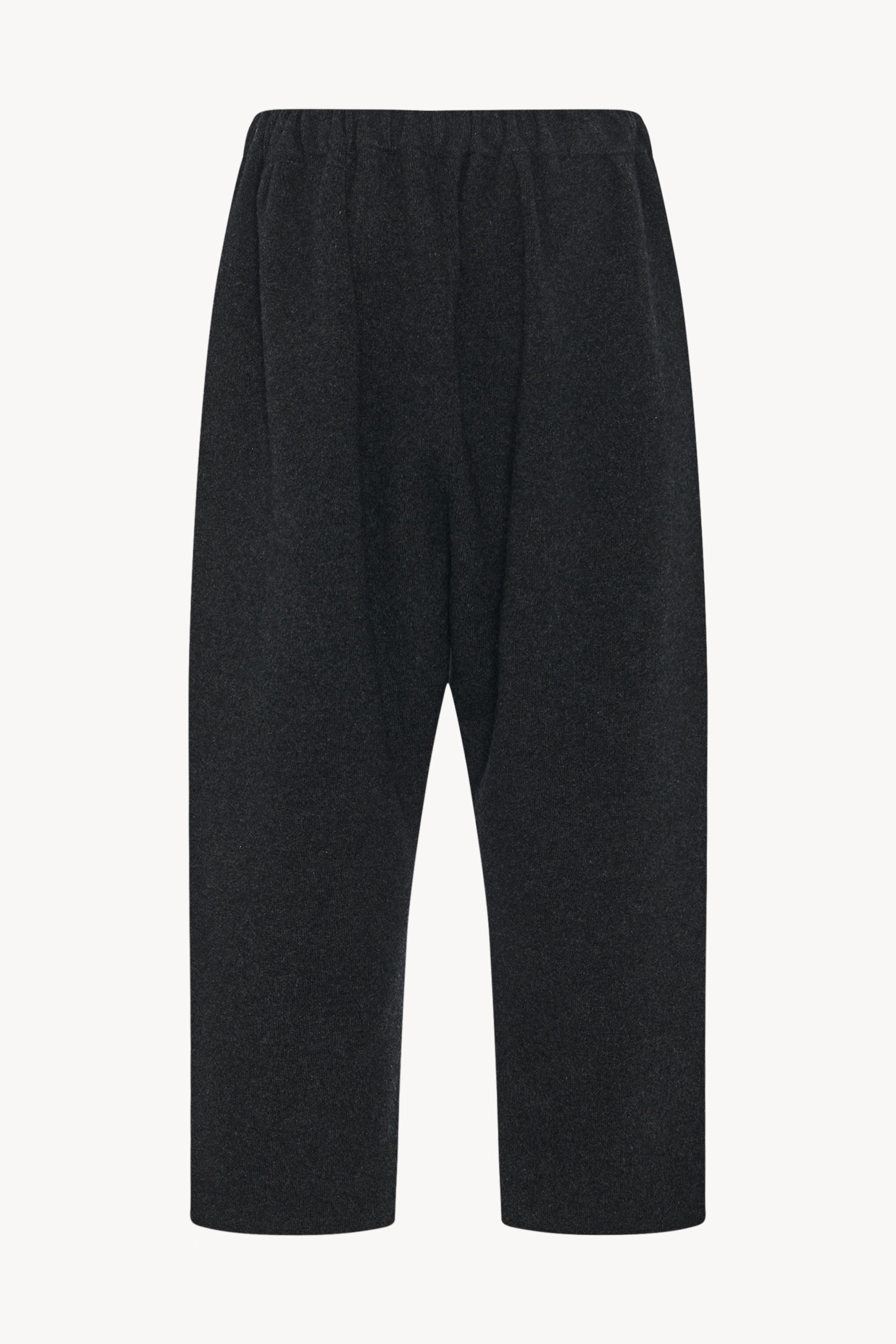 Herea Pant in Cashmere - 2