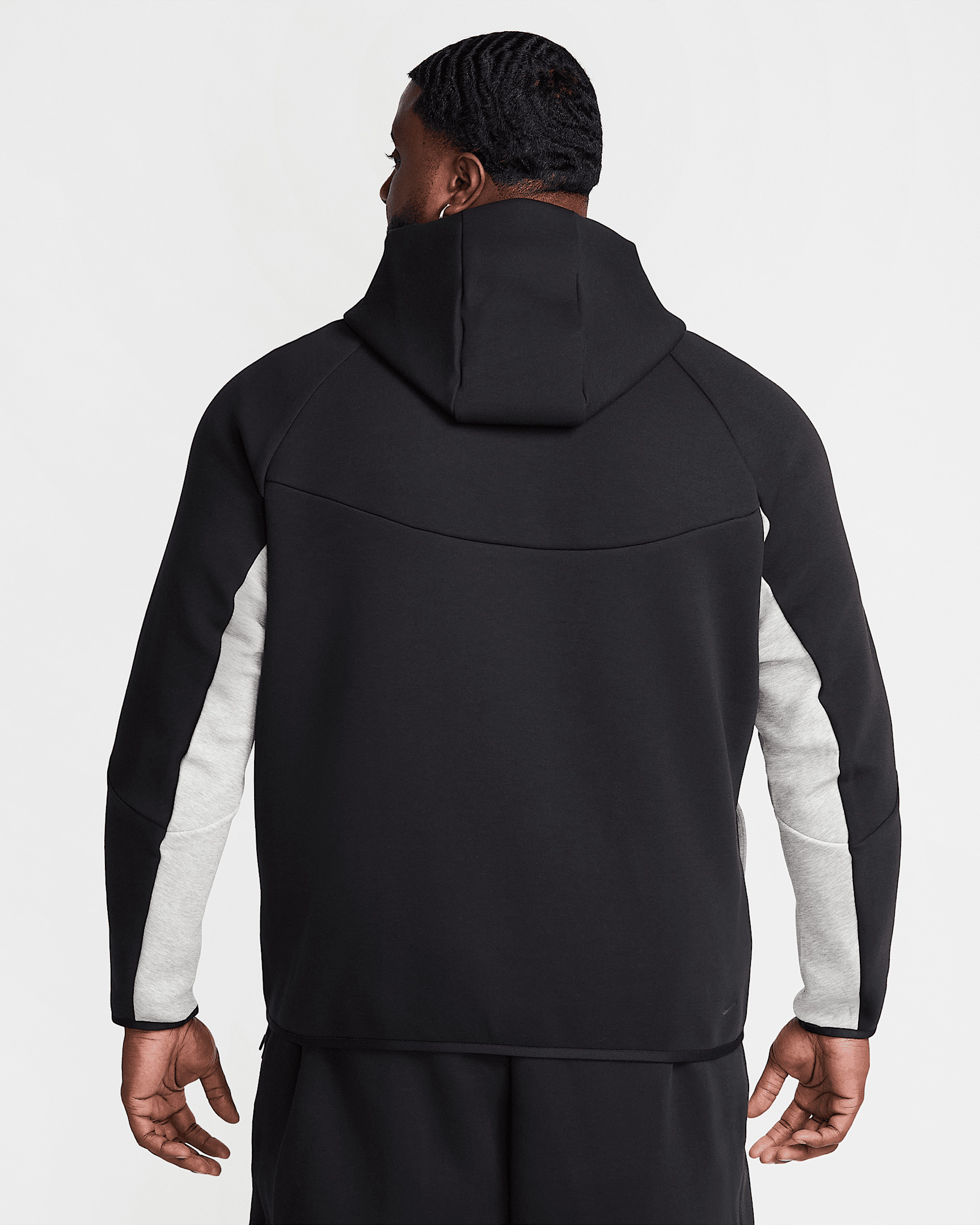 Nike Tech Men's Full-Zip Windrunner Hoodie - 14