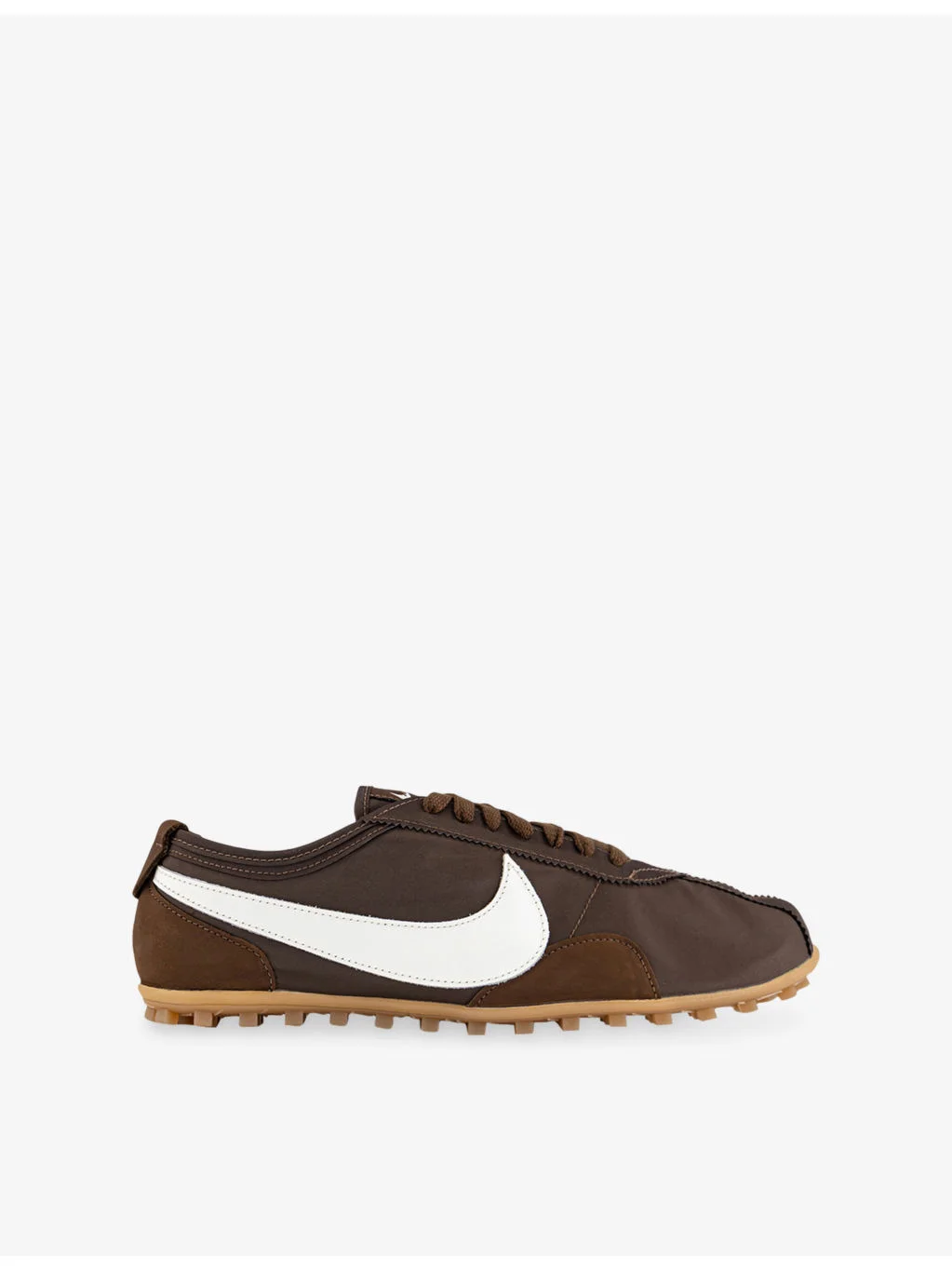 Moon Woven Trainers - 1