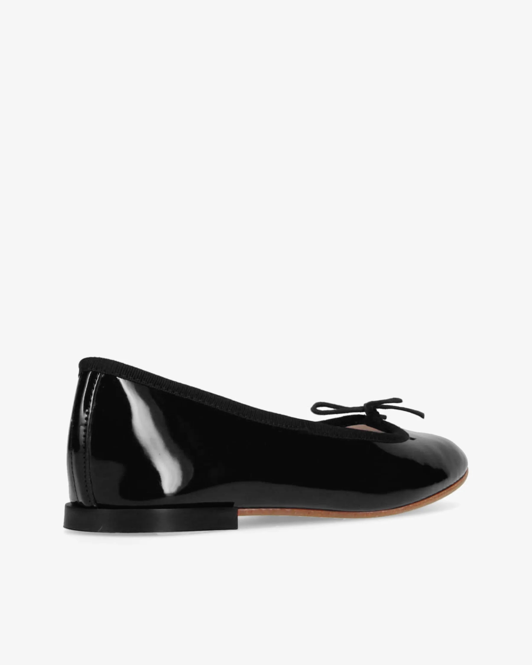 CENDRILLON BALLERINAS - VEGAN - 3