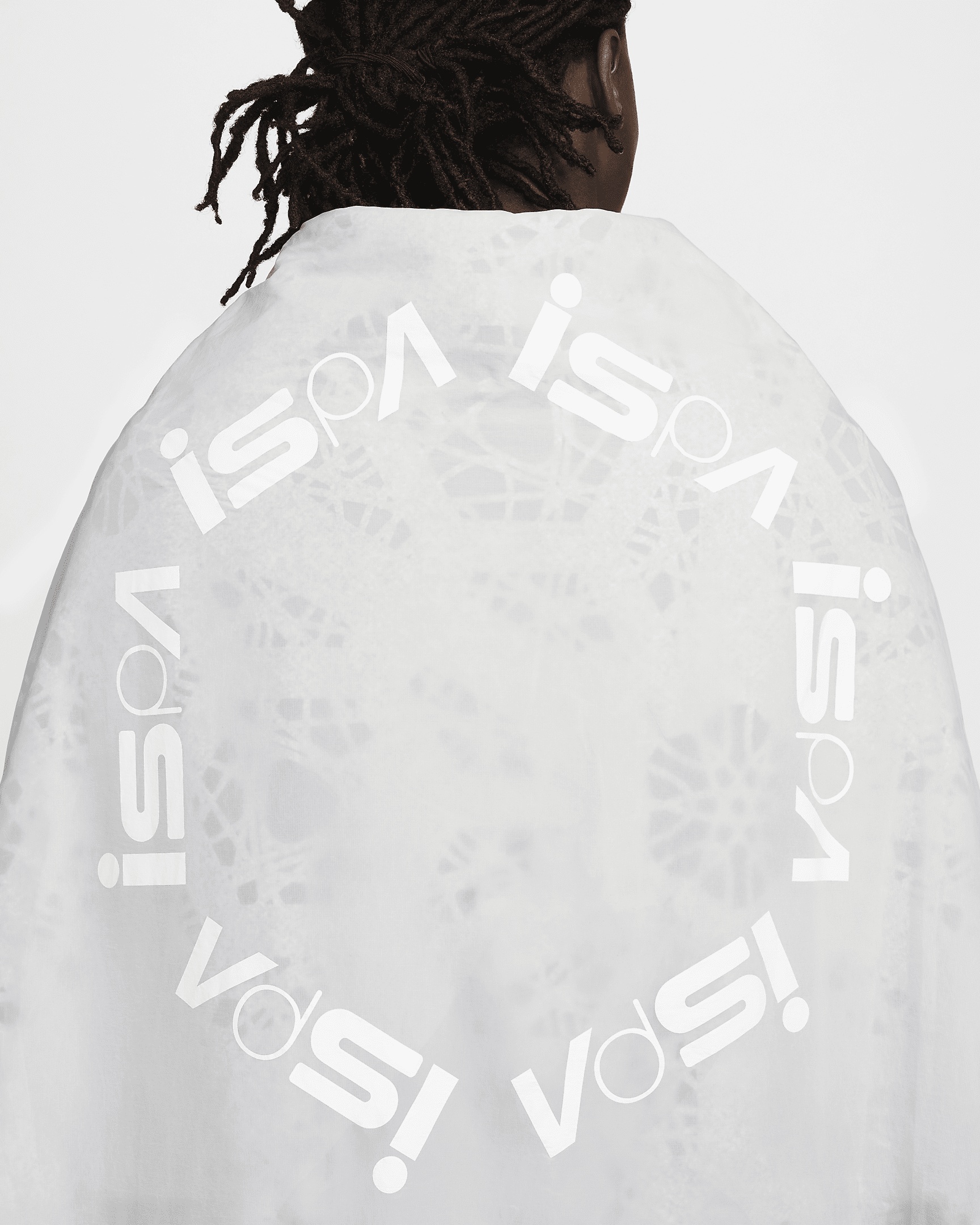 Nike ISPA Metamorph Poncho - 7