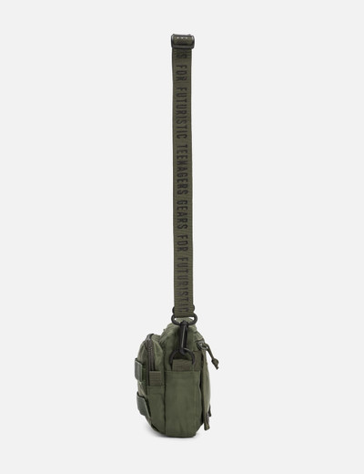 Human Made MILITARY POUCH #1 outlook