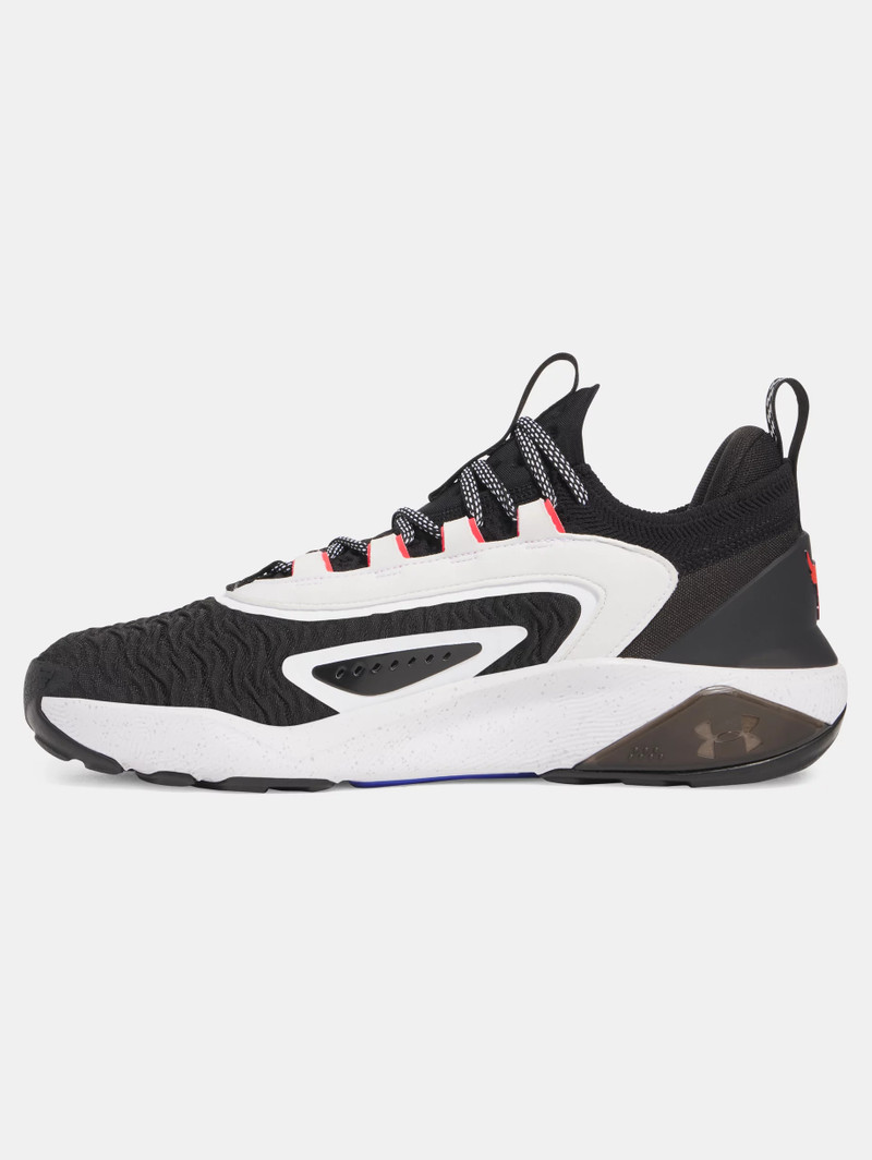 Under Armour Men's Project Rock 7 Training Shoes outlook
