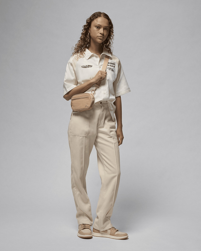 Jordan Women's Woven Pants 6