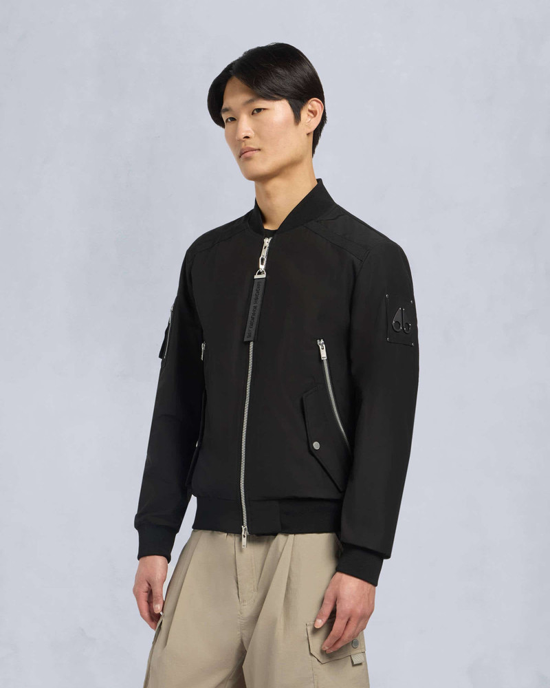 COURVILLE BOMBER 3