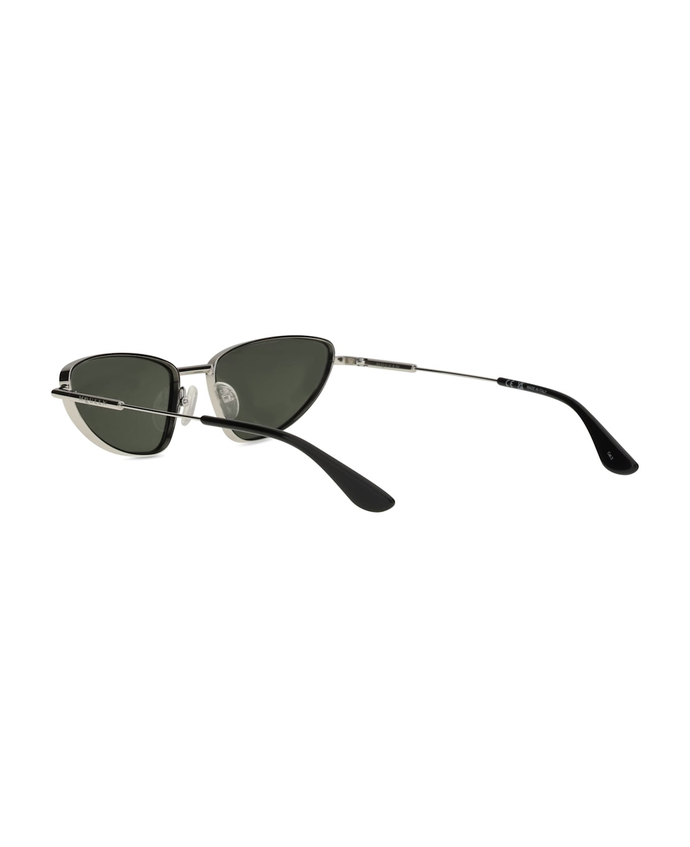 Cat-eye Sunglasses - 3