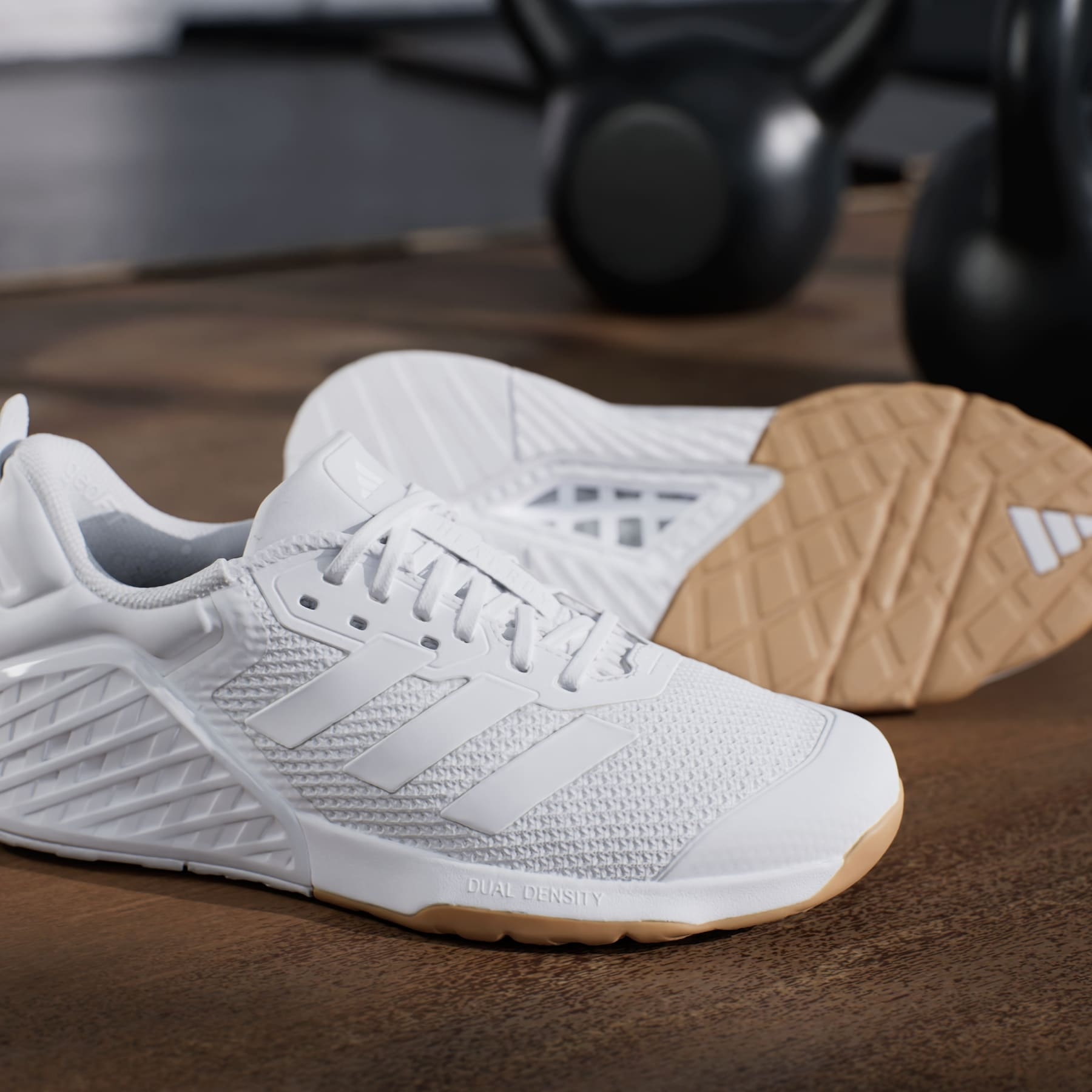 Dropset 3 strength training shoes - 10