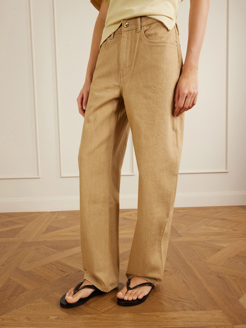 ANCIENT GREEK SANDALS Sayonara Jelly Rubber Flip Flops outlook