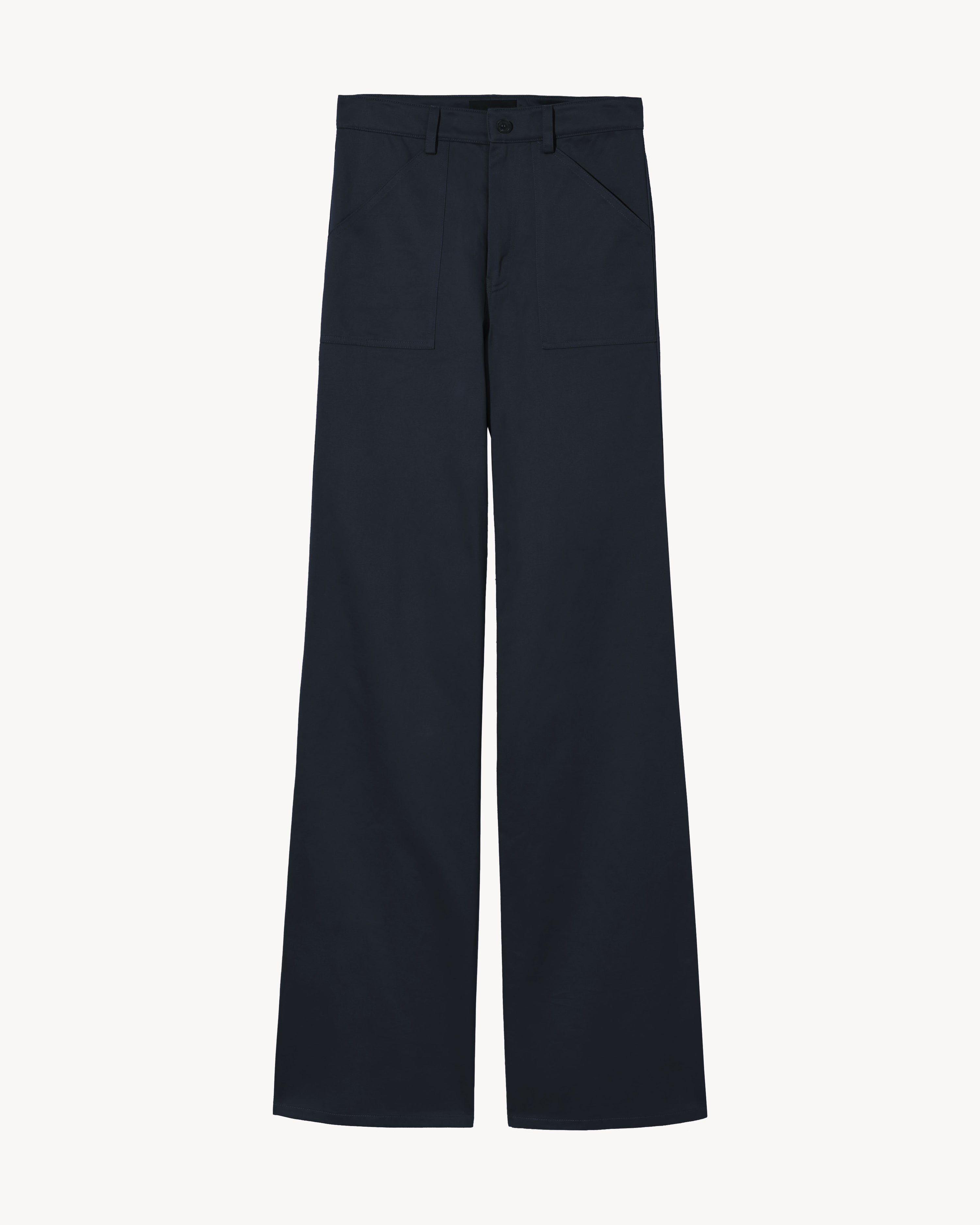 QUENTIN PANT - 1