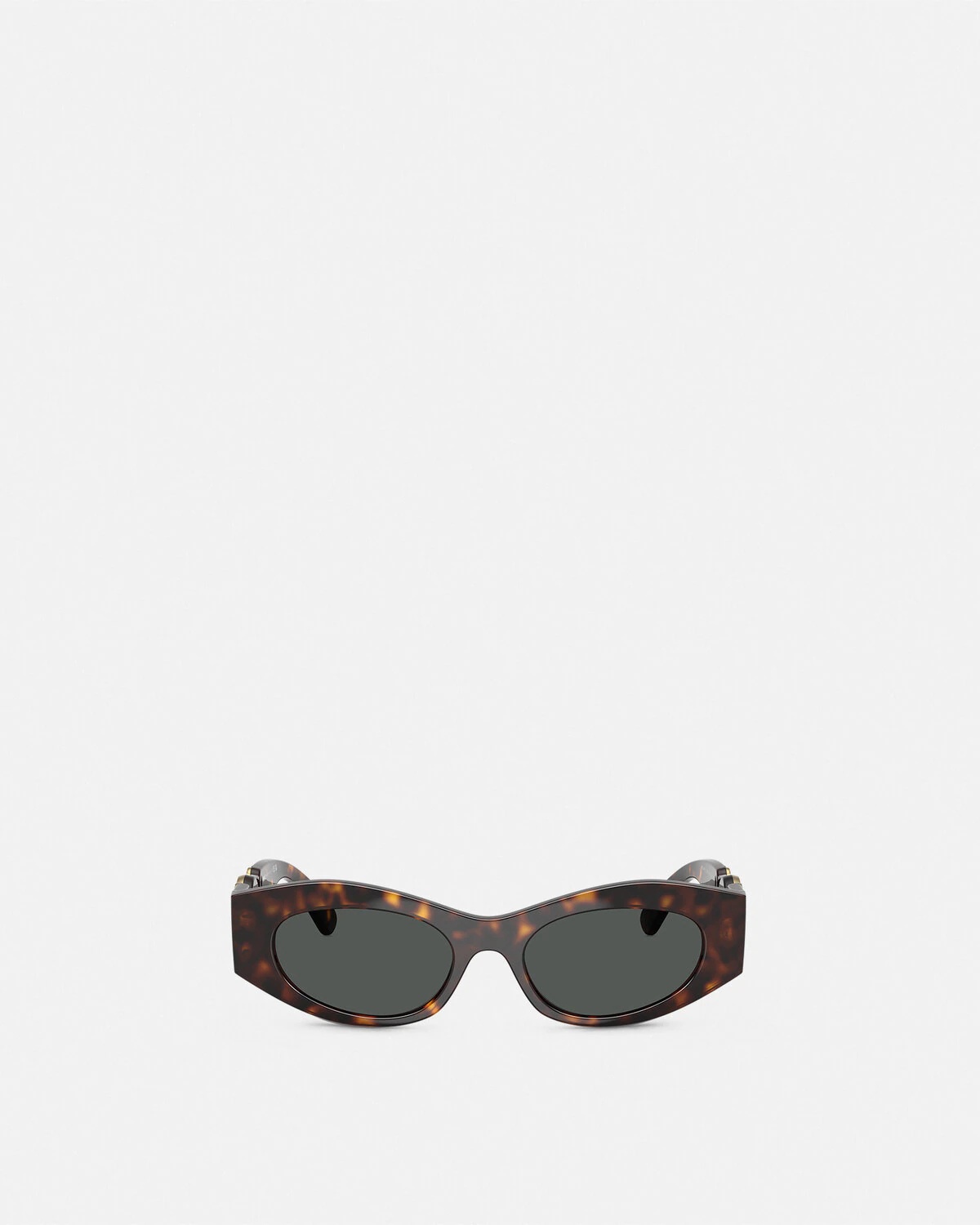 Medusa Biggie Cat-Eye Sunglasses - 2