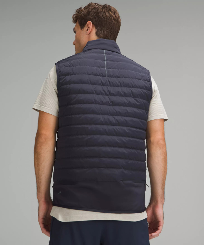 Down for It All Vest 3