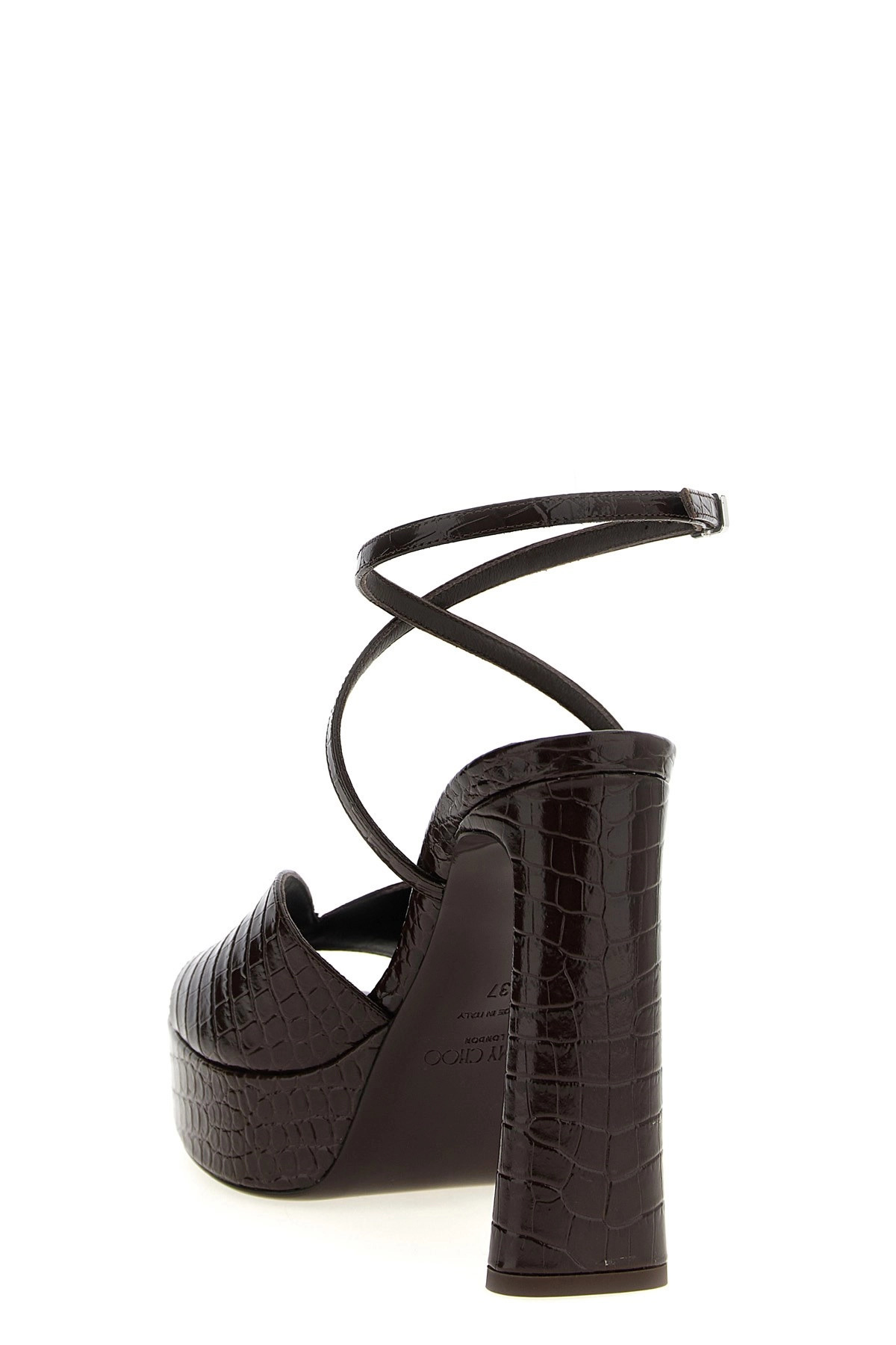 'Karli' sandals - 3