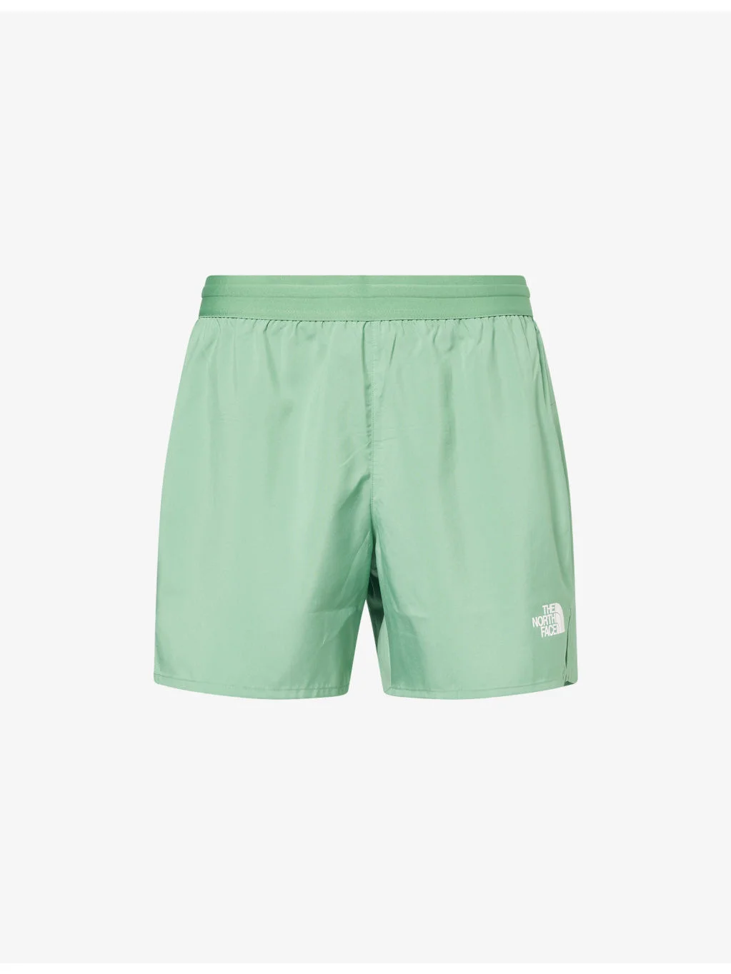 Lightbright 5in Shell Shorts - 1